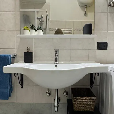 Via Arese Apartament Rzym