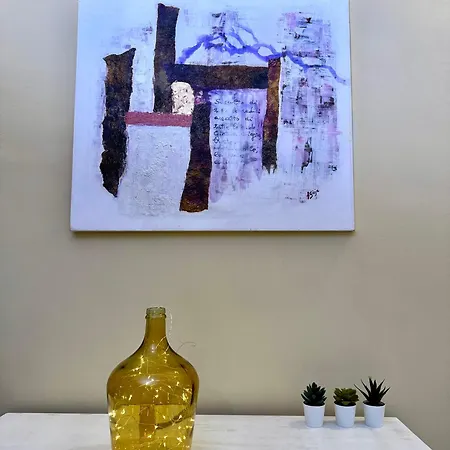 Apartament Via Arese *